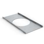 FreeSpace 3 Series II bass module tile bridge (6-pack)