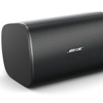 DesignMax DM8S loudspeaker