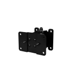 Surface-Mount Pan and Tilt Bracket for AMU, DesignMax and FreeSpace