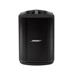 S1 Pro+ portable Bluetooth speaker system