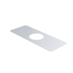DesignMax DM2C rough-in kit (6-pack)
