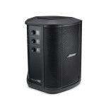 S1 Pro+ portable Bluetooth speaker system