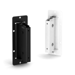 Bi-pivot bracket for MA12MA12EX