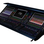 Quantum 338 Digital Mixing Console