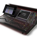Quantum 225 Digital Mixing Console