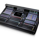 Quantum 7 Digital Mixing Console