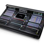 Quantum 7B Digital Mixing Console