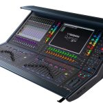 Quantum 326 Digital Mixing Console