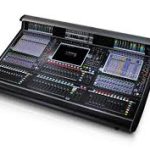 Quantum 7T Digital Mixing Console