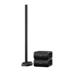 L1 Pro32 portable line array system