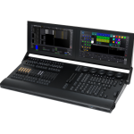 grandMA3 compact XT console