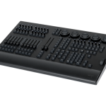 grandMA3 onPC command wing